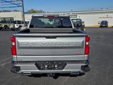 New 2025 Chevrolet Silverado 1500 RST w/ Z71 Off-Road Package image 6