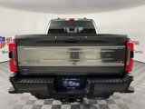 New 2025 Ford F250 Platinum w/ Platinum Plus Package image 4
