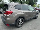 Used 2022 Subaru Forester Limited image 2