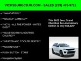 New 2025 Jeep Grand Cherokee Limited 4xe image 5