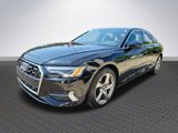 Used 2024 Audi A6 Premium Plus image 3