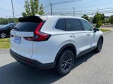 New 2026 Honda CR-V EX-L image 3