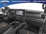 New 2025 Ford F250 Platinum image 5