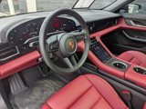 Used 2024 Porsche Taycan 4S image 4