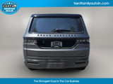 Used 2022 Jeep Grand Wagoneer Series II image 4