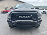 Used 2021 RAM 1500 Classic SLT image 4