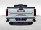 Used 2025 GMC Sierra 2500 Denali w/ Technology Package image 4