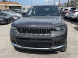 New 2024 Jeep Grand Cherokee L Limited w/ Luxury Tech Group II image 6