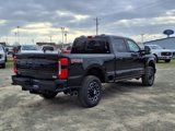 New 2025 Ford F250 Platinum image 2