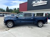 Used 2022 Chevrolet Silverado 1500 LTZ w/ Technology Package image 2