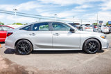 Used 2025 Honda Civic Sport image 4