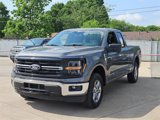 Used 2024 Ford F150 XLT w/ Tow/Haul Package image 3