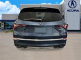 New 2025 Acura MDX FWD image 4