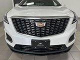 New 2025 Cadillac XT5 Luxury image 6