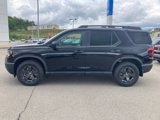 New 2026 Honda Passport RTL image 3
