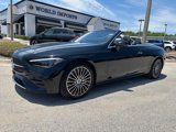 Used 2024 Mercedes-Benz CLE 450 4MATIC Cabriolet image 4