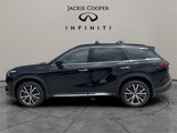 New 2025 INFINITI QX60 Autograph image 2