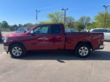 Used 2020 RAM 1500 Laramie image 2