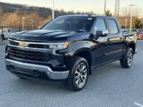 New 2025 Chevrolet Silverado 1500 LT w/ Safety Package image 3