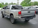 Certified 2023 Toyota Tacoma SR5 image 4