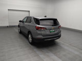 Used 2023 Chevrolet Equinox LT w/ Driver Convenience Package image 5