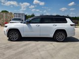 New 2025 Jeep Grand Cherokee L Summit image 2