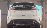 Used 2024 Ford Edge ST w/ Equipment Group 401A image 4