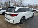 New 2025 Honda Odyssey EX-L image 2
