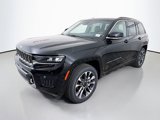 New 2025 Jeep Grand Cherokee Overland image 3