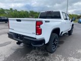New 2025 Chevrolet Silverado 3500 LTZ w/ Trail Boss Package image 6