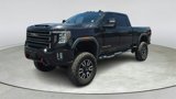 Used 2021 GMC Sierra 2500 AT4 image 2