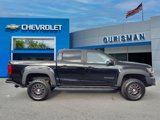 Used 2021 Chevrolet Colorado ZR2 w/ Colorado ZR2 Bison Edition image 2