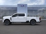 New 2025 Ford F250 4x4 Crew Cab Super Duty image 3