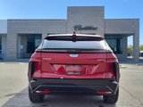 New 2025 Cadillac Lyriq Sport image 5