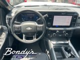 New 2025 Ford F250 4x4 Crew Cab Super Duty image 3
