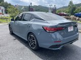 Used 2024 Nissan Sentra SR w/ SR Premium Package image 5