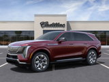 New 2025 Cadillac Escalade IQ Luxury 1 image 2