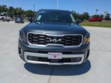 Used 2024 Kia Telluride SX image 2