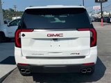 New 2025 GMC Yukon AT4 Ultimate image 4