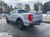 Used 2022 Ford Ranger Lariat w/ Tremor Off-Road Package image 3