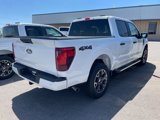 New 2025 Ford F150 STX w/ Equipment Group 200A image 4