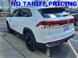 New 2025 Volkswagen Atlas Cross Sport SE image 5