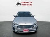 Used 2019 Ford Fusion SE image 2