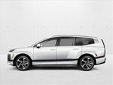New 2026 Hyundai Ioniq 9 Calligraphy image 2
