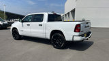 New 2025 RAM 1500 Laramie w/ Night Edition image 3