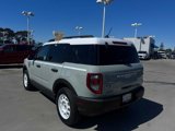 Certified 2023 Ford Bronco Sport Heritage image 2