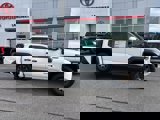 New 2025 Toyota Tacoma Trailhunter image 2
