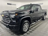 New 2025 Chevrolet Silverado 2500 LT w/ Z71 Chrome Sport Edition image 2