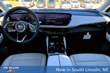 New 2025 Buick Envision Avenir image 5