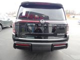 New 2025 Nissan Armada Platinum Reserve image 4